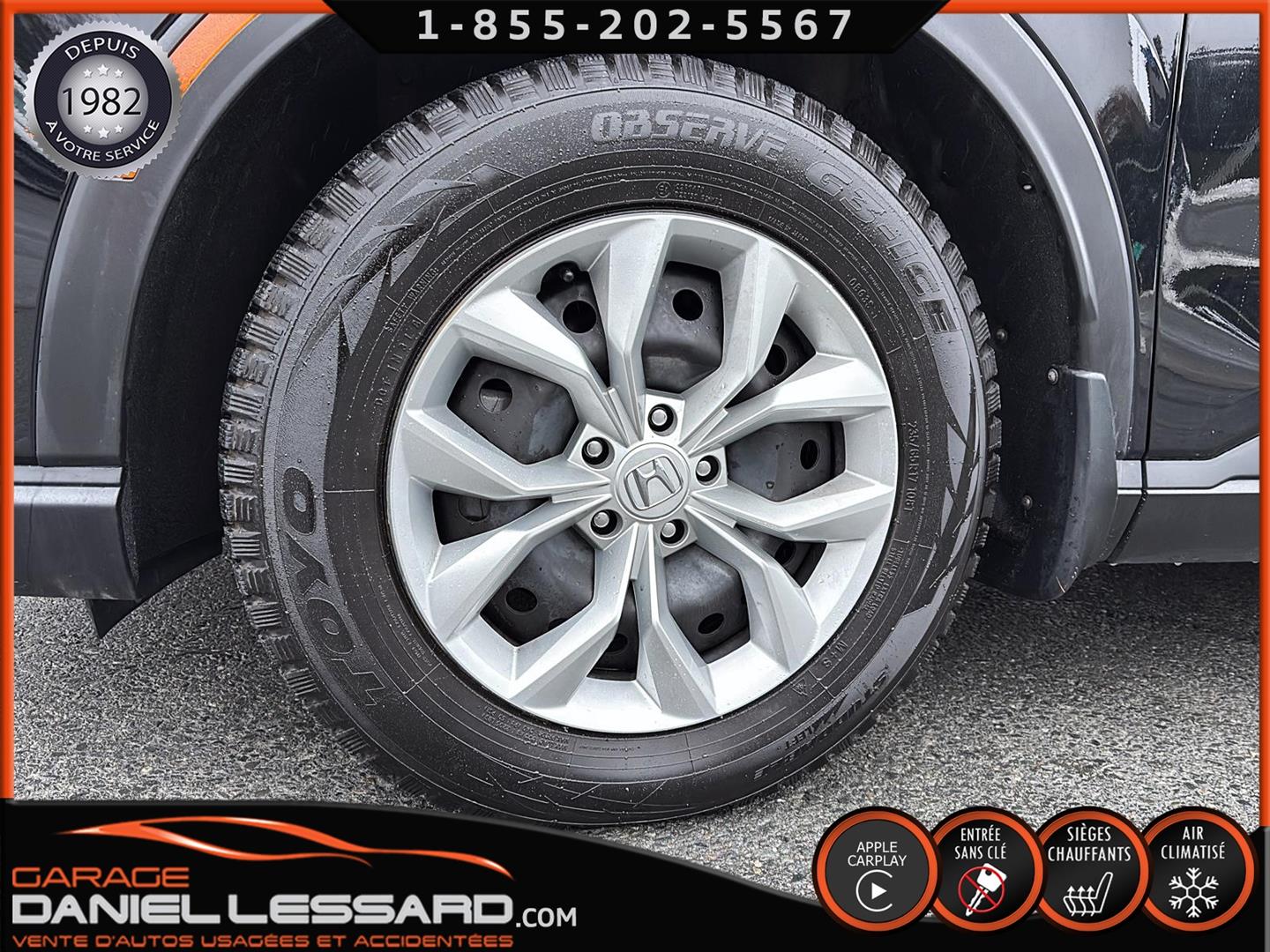 honda CR-V 2024 - 11