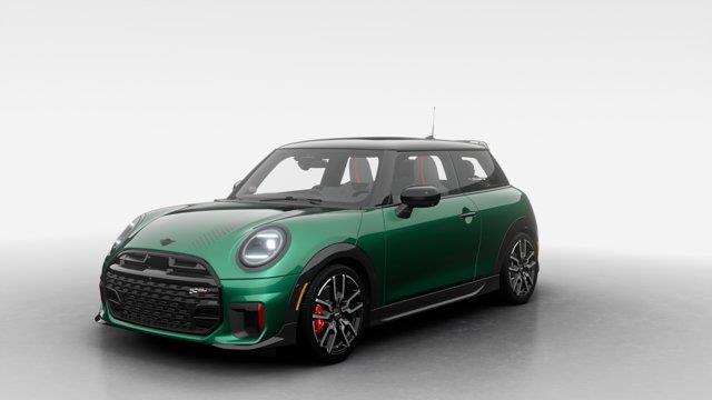 mini 3 portes 2026