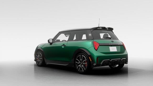 mini 3 portes 2026 - 2