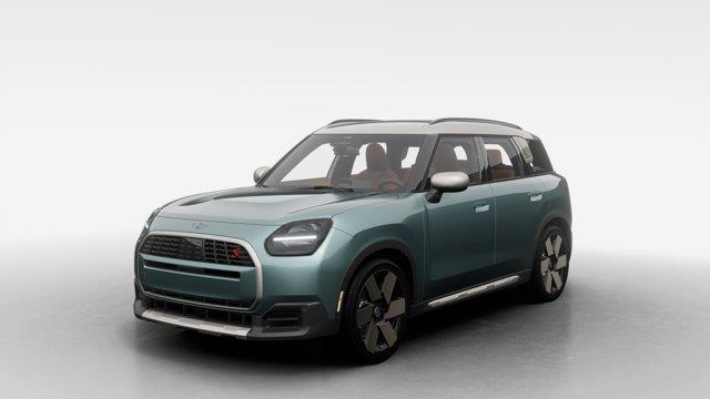 mini Countryman 2026