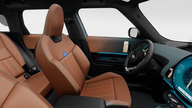 mini Countryman 2026 - 4