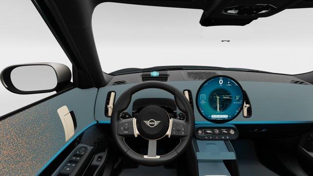mini Countryman 2026 - 8