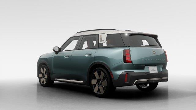 mini Countryman 2026 - 10