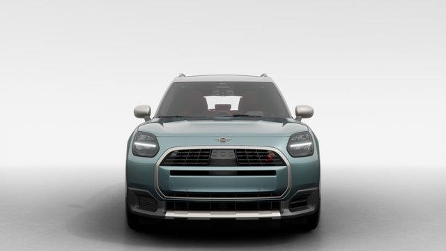 mini Countryman 2026 - 11