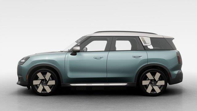 mini Countryman 2026 - 12