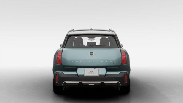 mini Countryman 2026 - 13