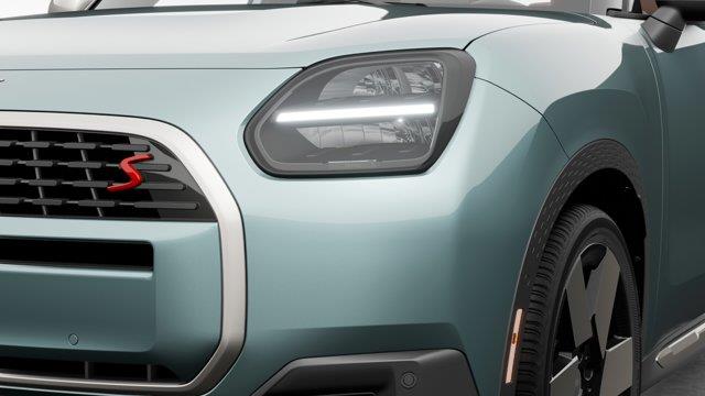mini Countryman 2026 - 14
