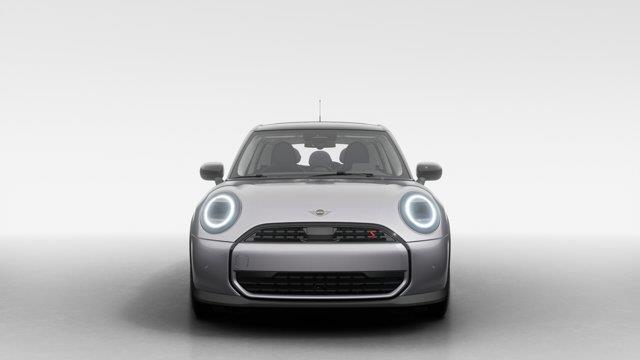 mini 5 Door 2026 - 3