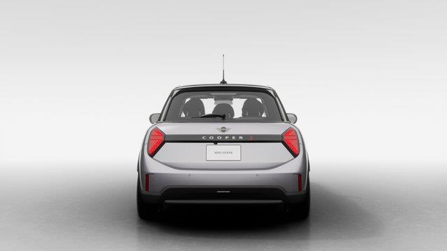 mini 5 Door 2026 - 5