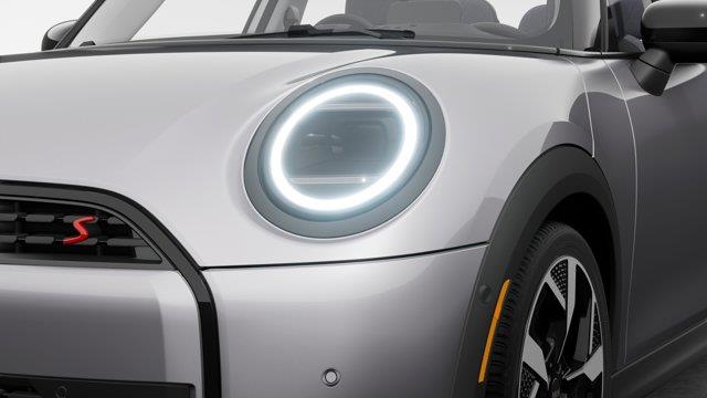 mini 5 Door 2026 - 6