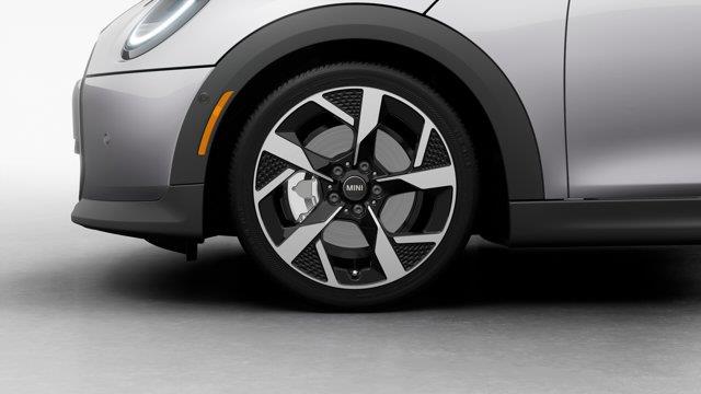 mini 5 Door 2026 - 7
