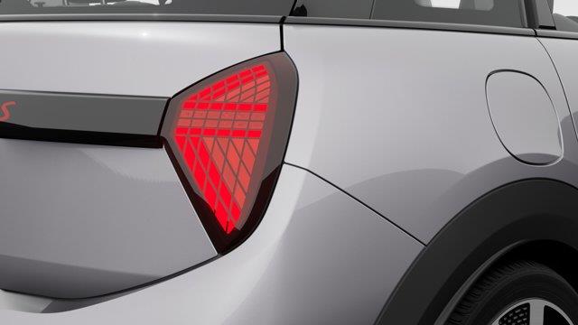 mini 5 Door 2026 - 8