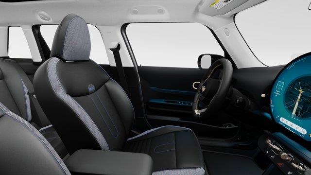 mini 5 Door 2026 - 9