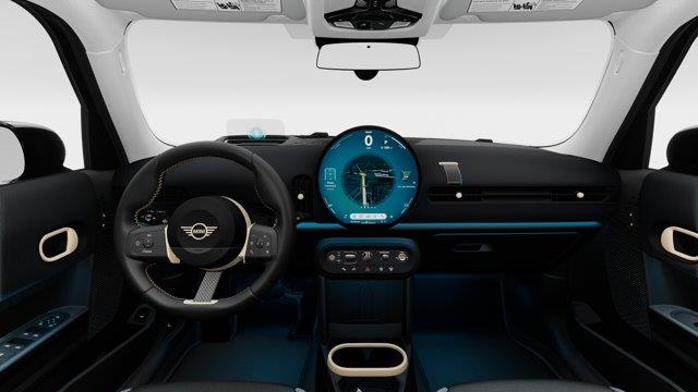 mini 5 Door 2026 - 10