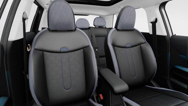 mini 5 Door 2026 - 11