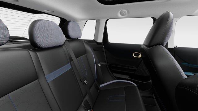 mini 5 Door 2026 - 12