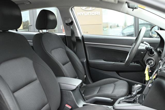 hyundai Elantra 2017 - 7