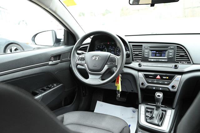 hyundai Elantra 2017 - 8