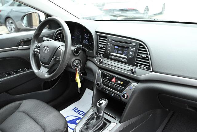 hyundai Elantra 2017 - 9