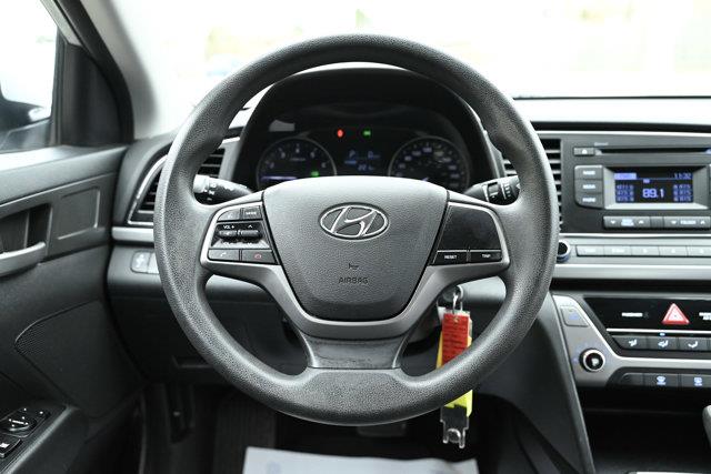 hyundai Elantra 2017 - 10