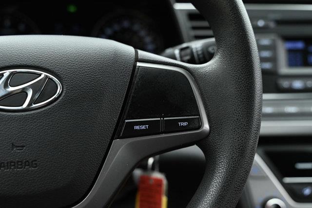 hyundai Elantra 2017 - 12
