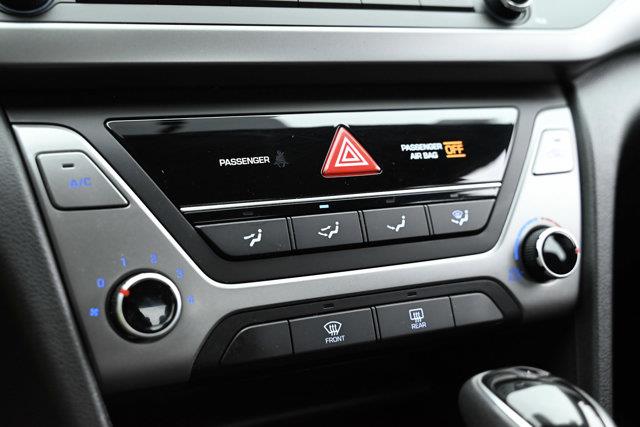 hyundai Elantra 2017 - 19