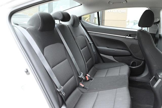 hyundai Elantra 2017 - 27