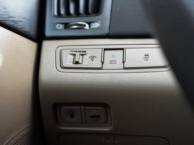 hyundai Sonata 2013 - 11