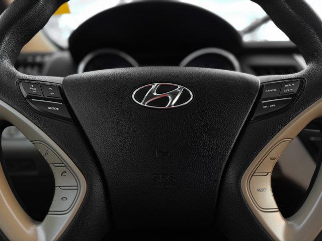 hyundai Sonata 2013 - 12