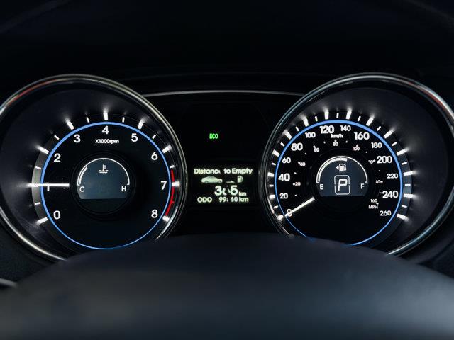 hyundai Sonata 2013 - 13