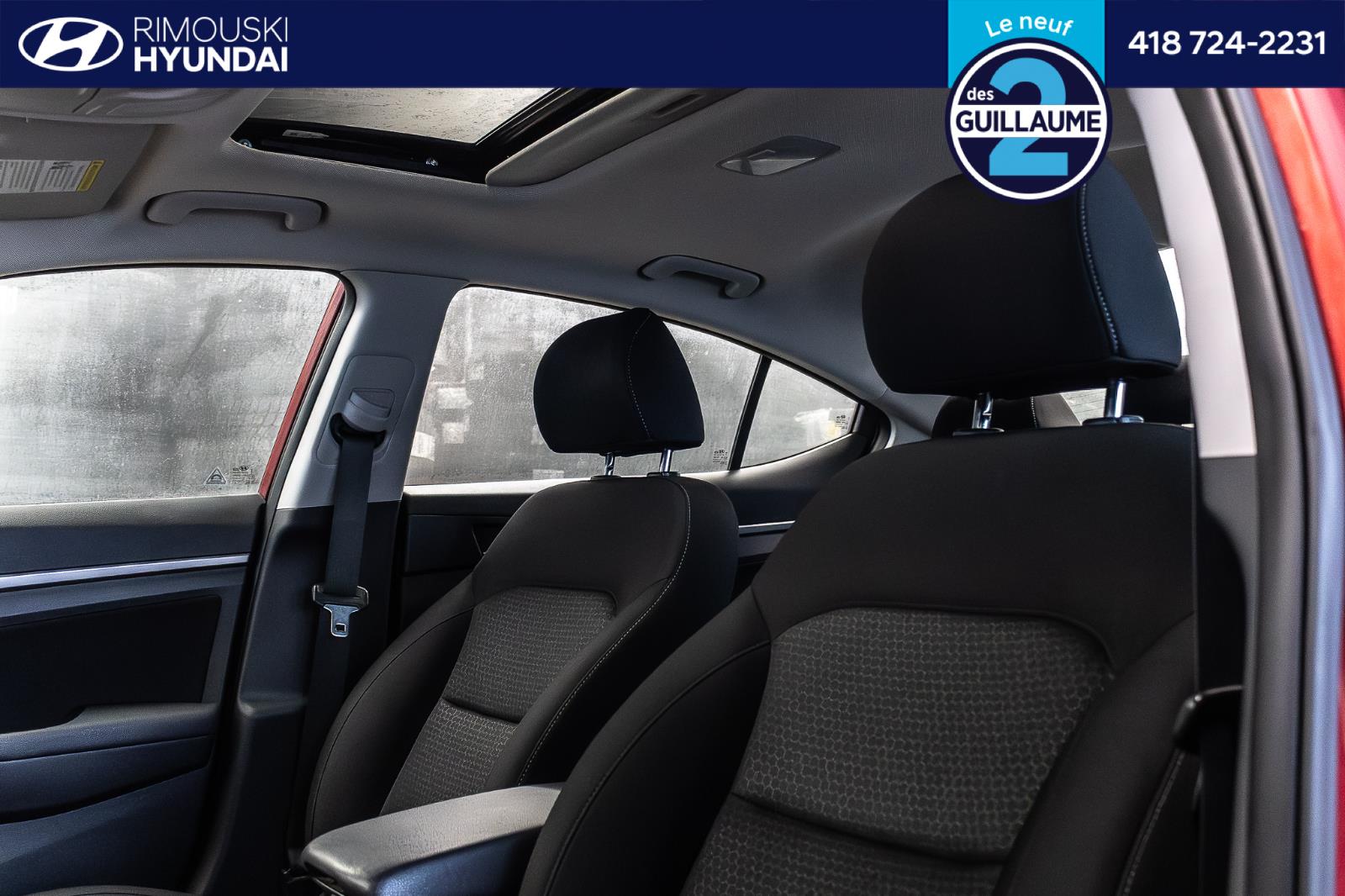 hyundai Elantra 2018 - 8