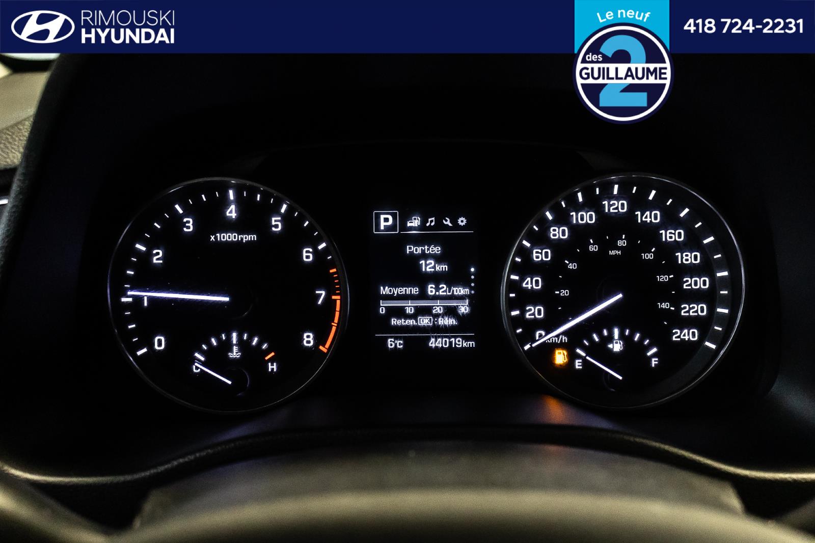 hyundai Elantra 2018 - 12