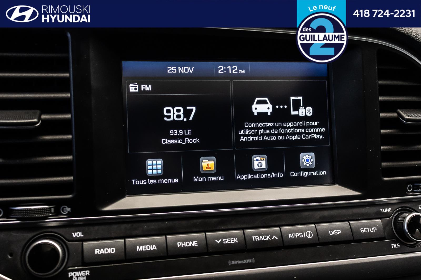 hyundai Elantra 2018 - 13