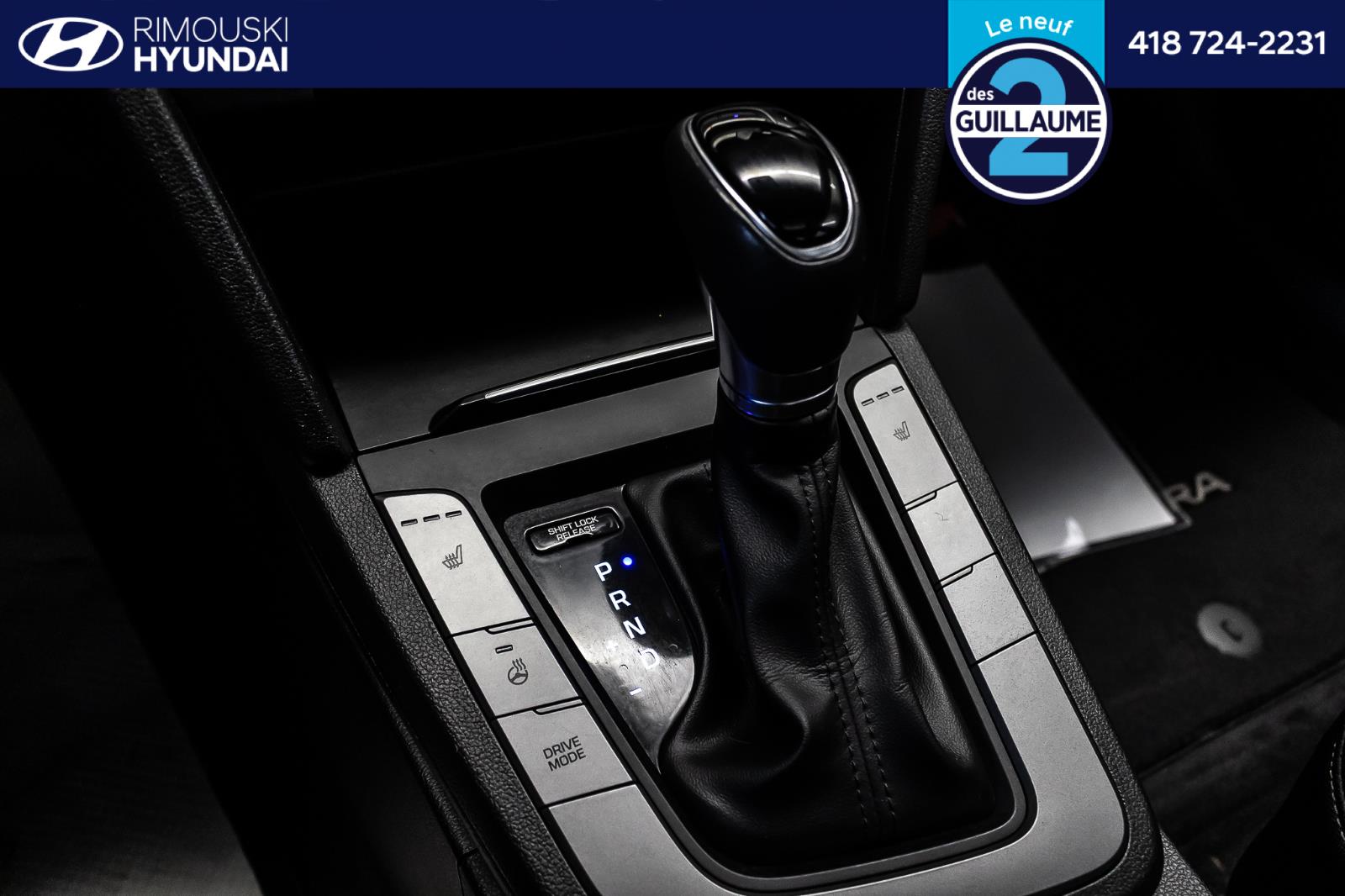 hyundai Elantra 2018 - 15