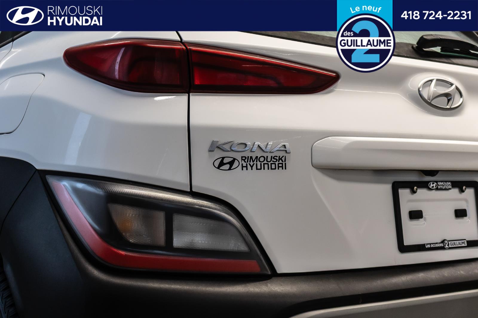 hyundai Kona 2023 - 5