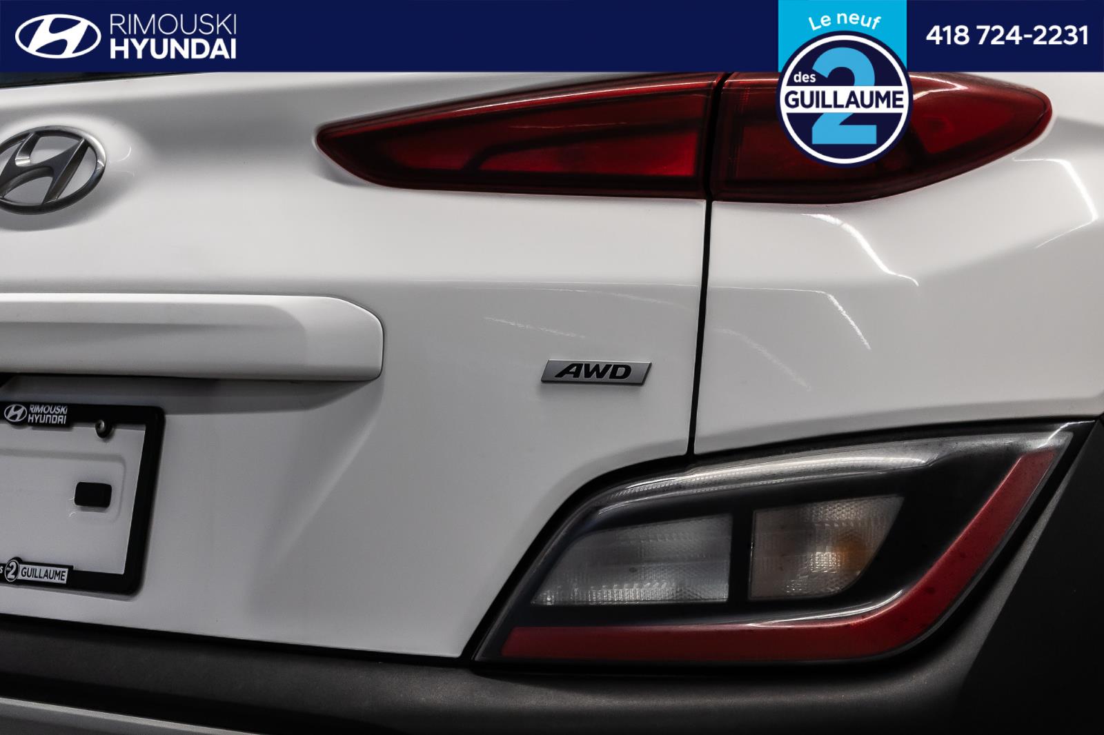 hyundai Kona 2023 - 6