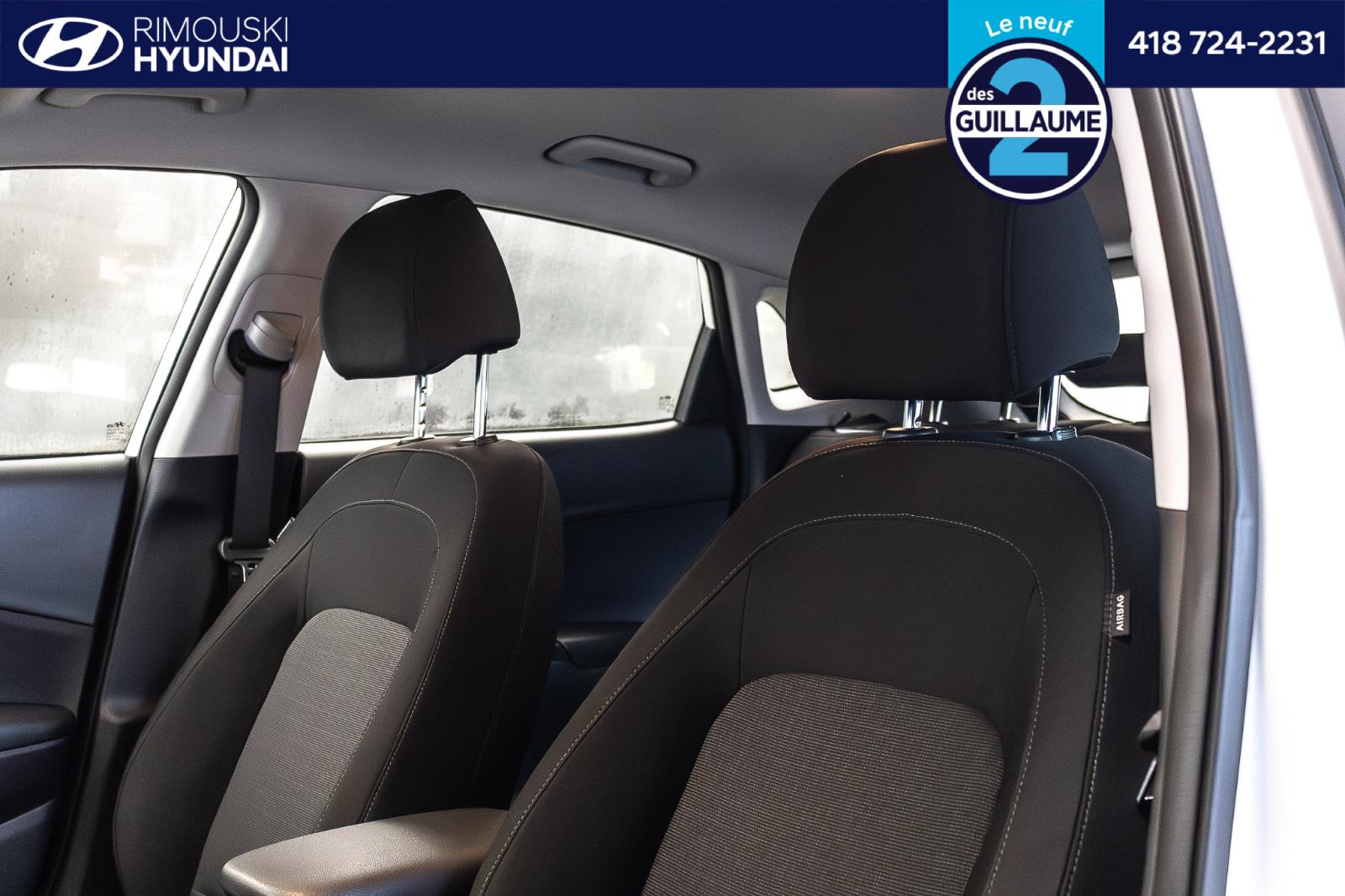 hyundai Kona 2023 - 9