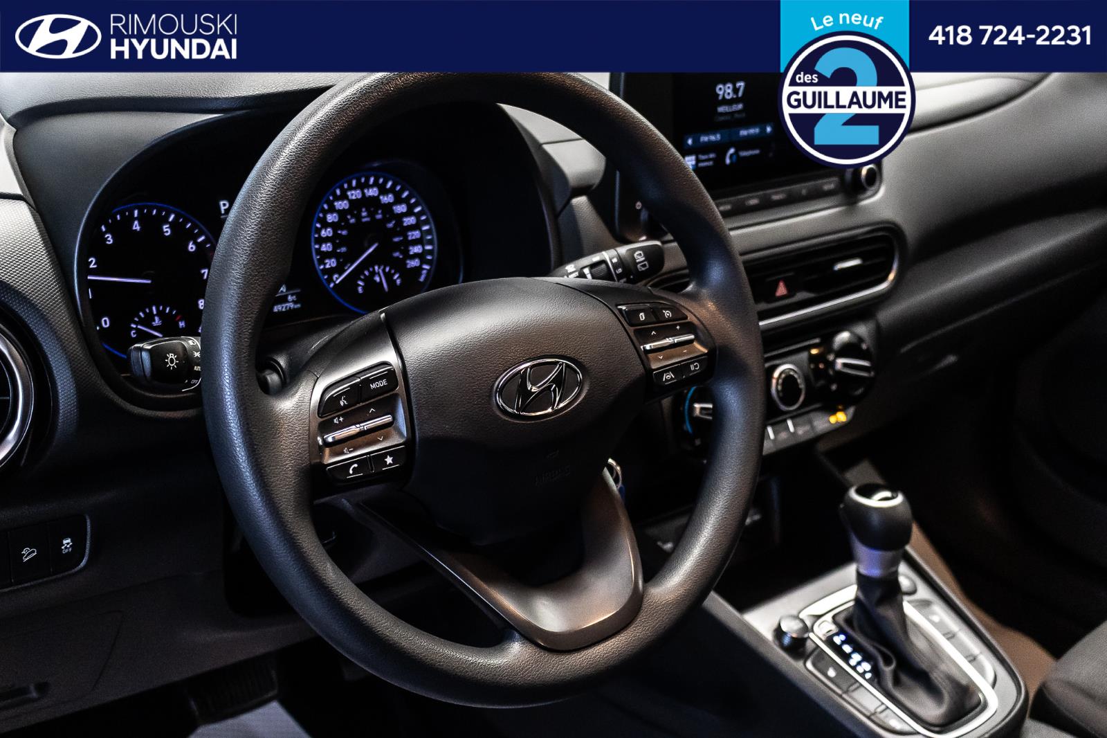 hyundai Kona 2023 - 10