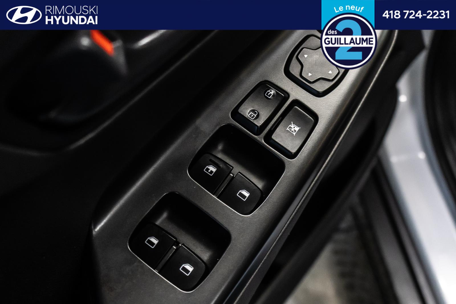 hyundai Kona 2023 - 11