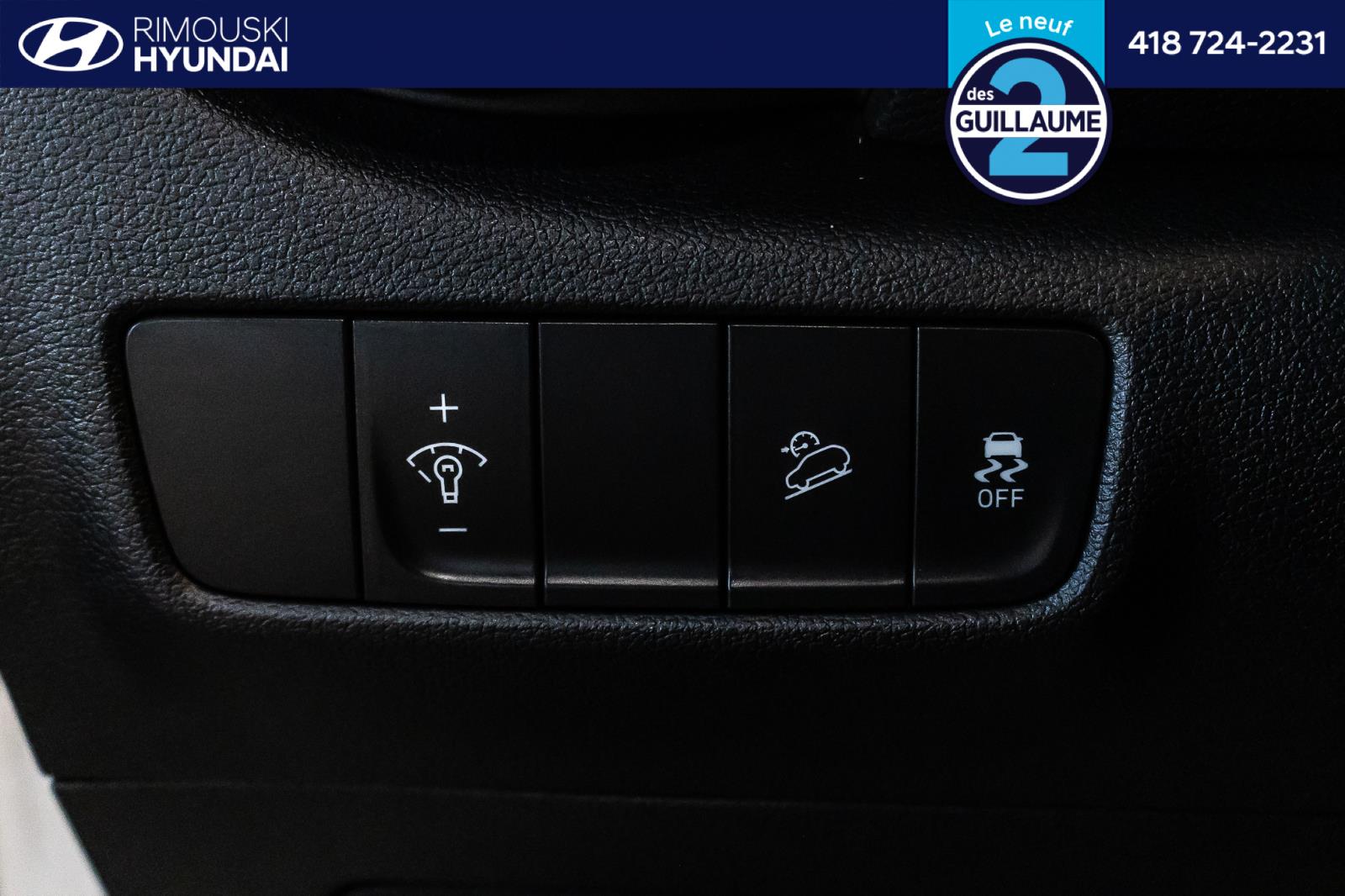 hyundai Kona 2023 - 12