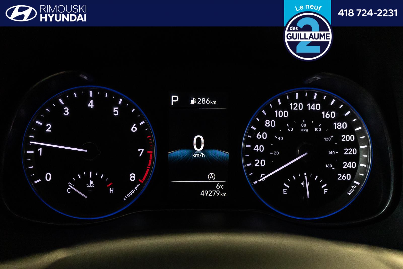 hyundai Kona 2023 - 13