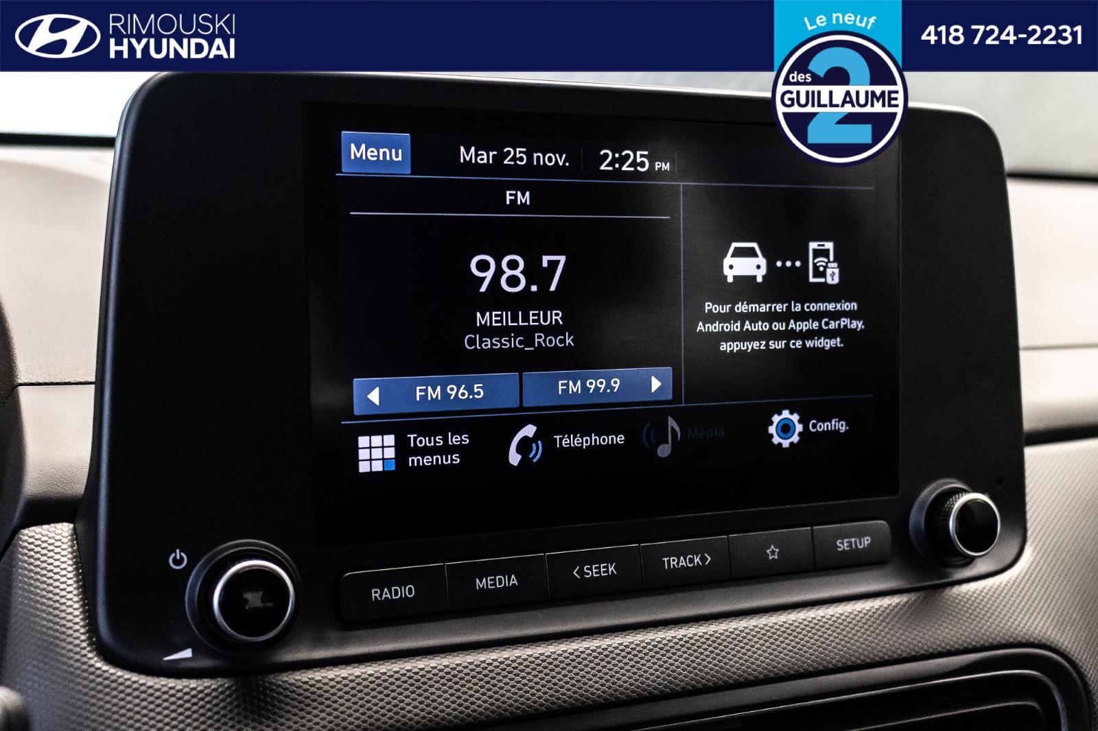 hyundai Kona 2023 - 14