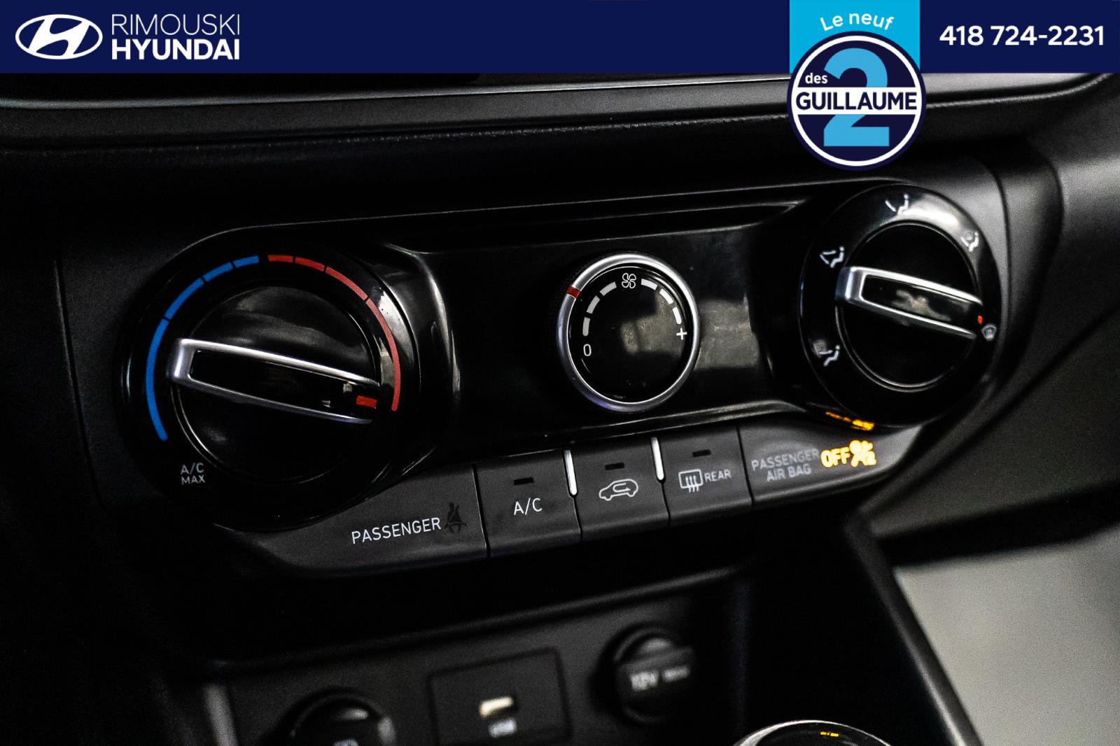 hyundai Kona 2023 - 15