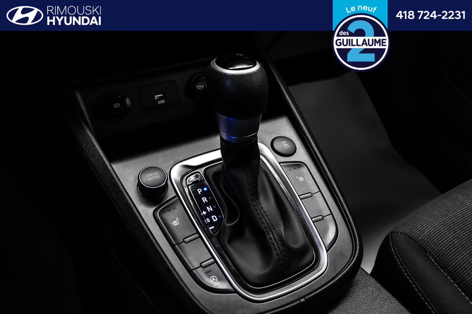 hyundai Kona 2023 - 16