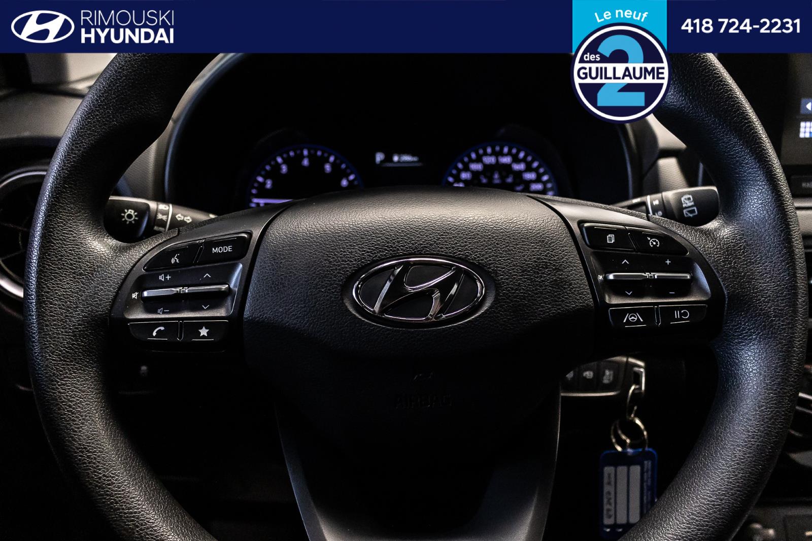 hyundai Kona 2023 - 17