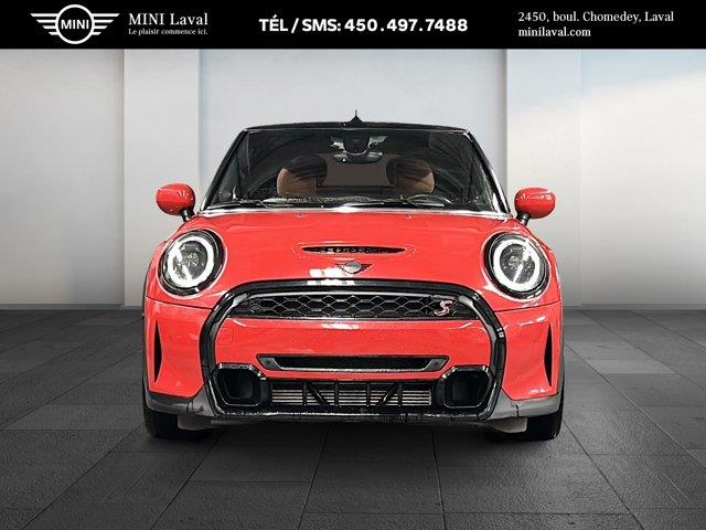 mini Cabriolet 2023 - 3