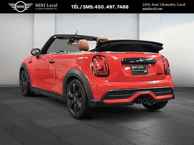 mini Cabriolet 2023 - 6