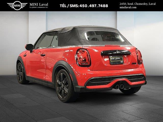 mini Cabriolet 2023 - 7