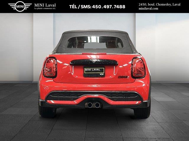 mini Cabriolet 2023 - 8