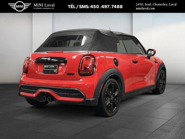 mini Cabriolet 2023 - 10